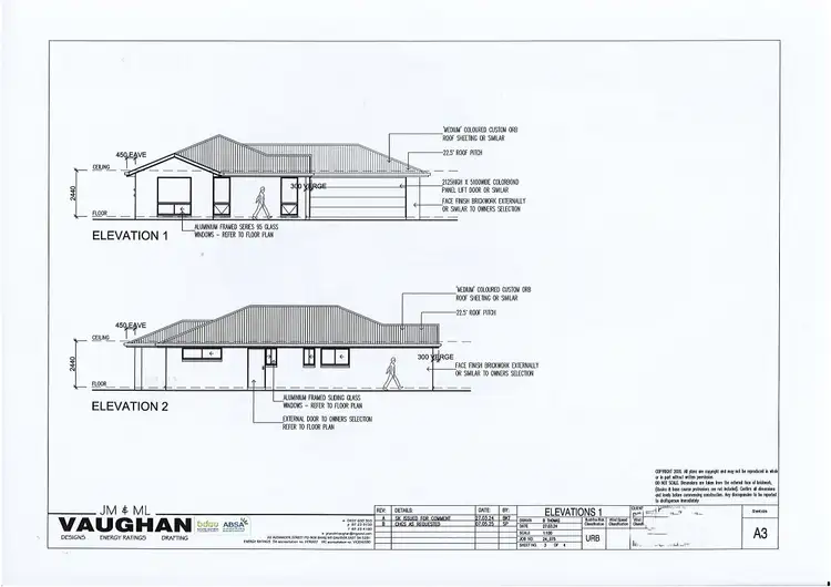Third view of Homely house listing, 7B Rotary Avenue, Mount Gambier SA 5290