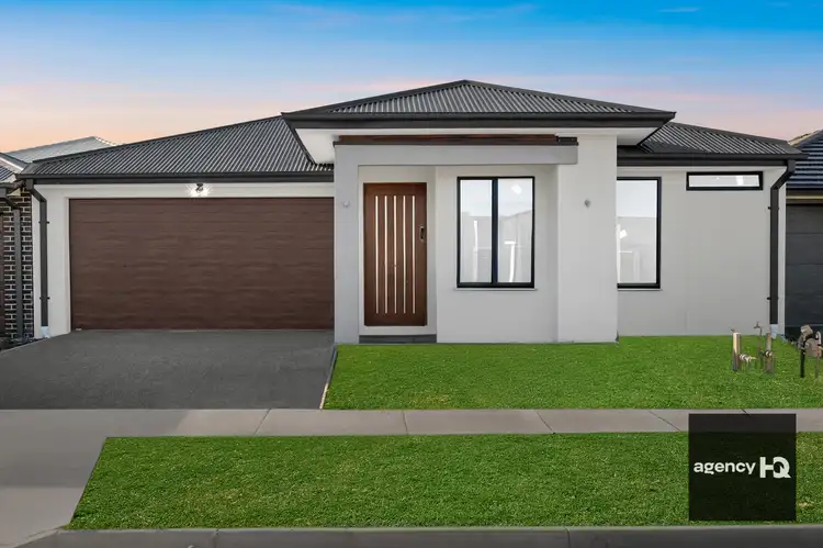 31 Blenril Avenue, Tarneit VIC 3029