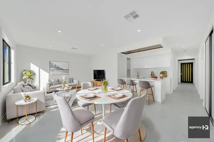 Second view of Homely house listing, 31 Blenril Avenue, Tarneit VIC 3029