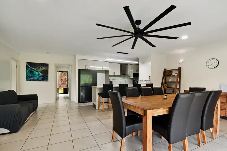 Second view of Homely rural property listing, 23-25 Prestipino Close, Goldsborough QLD 4865