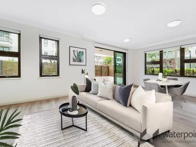 31/21 Angas Street, Meadowbank NSW 2114