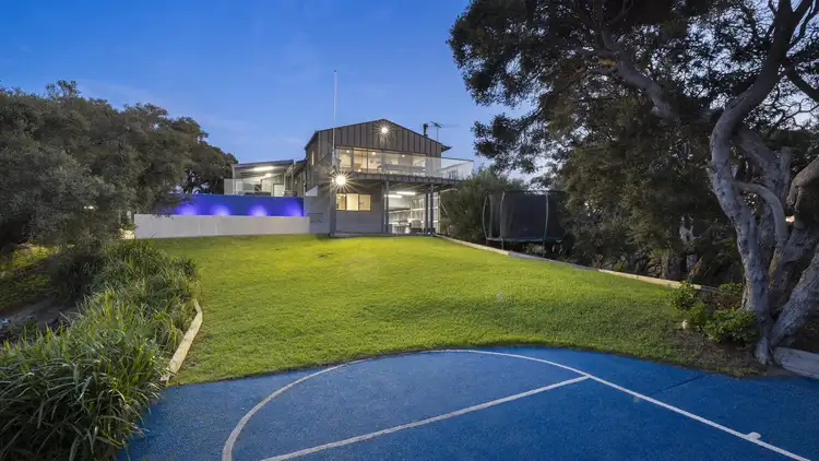 Second view of Homely house listing, 10-12 Nalong Street, Rye VIC 3941