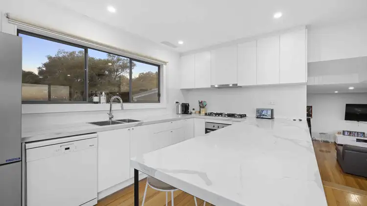 Fourth view of Homely house listing, 10-12 Nalong Street, Rye VIC 3941