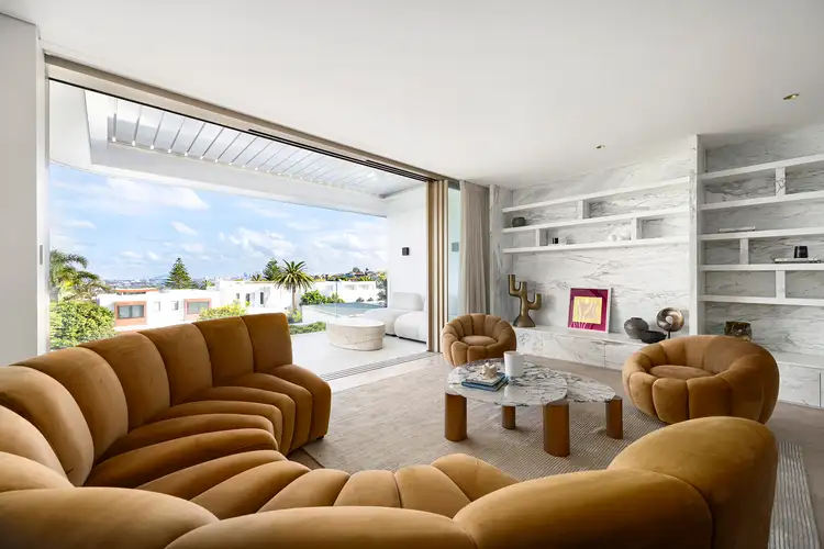 Main view of Homely semi-detached listing, 7B Portland Street, Dover Heights NSW 2030