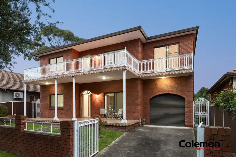 34 Linden Ave, Punchbowl NSW 2196