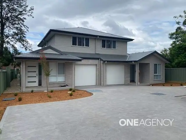20B McMahons Road, North Nowra NSW 2541