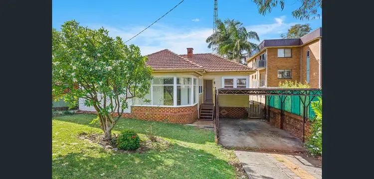 3 ALLAN STREET, Wollongong NSW 2500