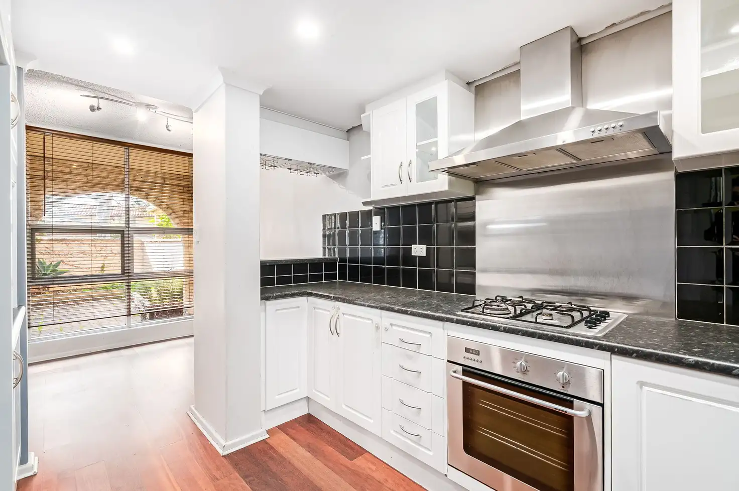 Main view of Homely townhouse listing, 5/5 Mooloola Way, West Lakes Shore SA 5020