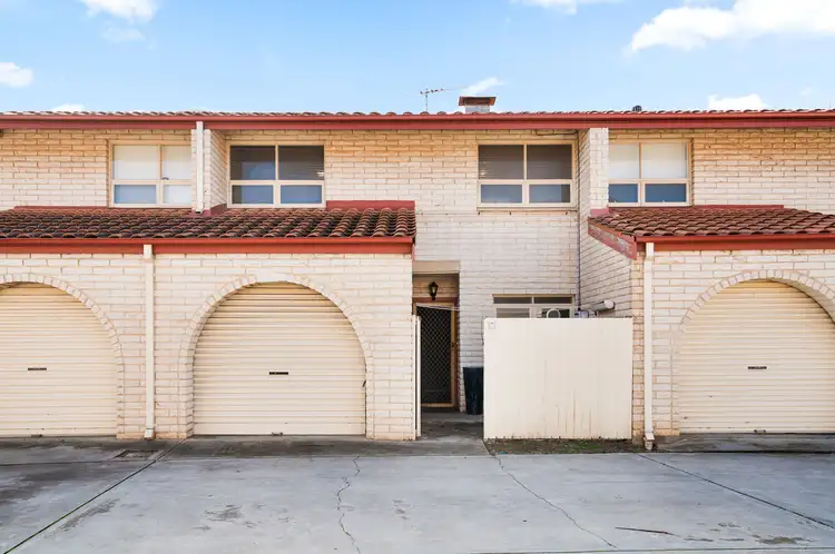 Second view of Homely townhouse listing, 5/5 Mooloola Way, West Lakes Shore SA 5020