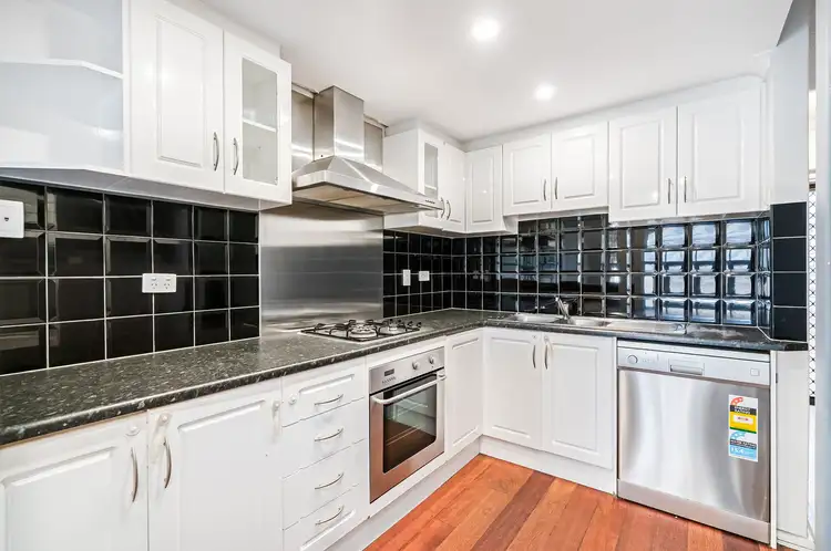 Fourth view of Homely townhouse listing, 5/5 Mooloola Way, West Lakes Shore SA 5020