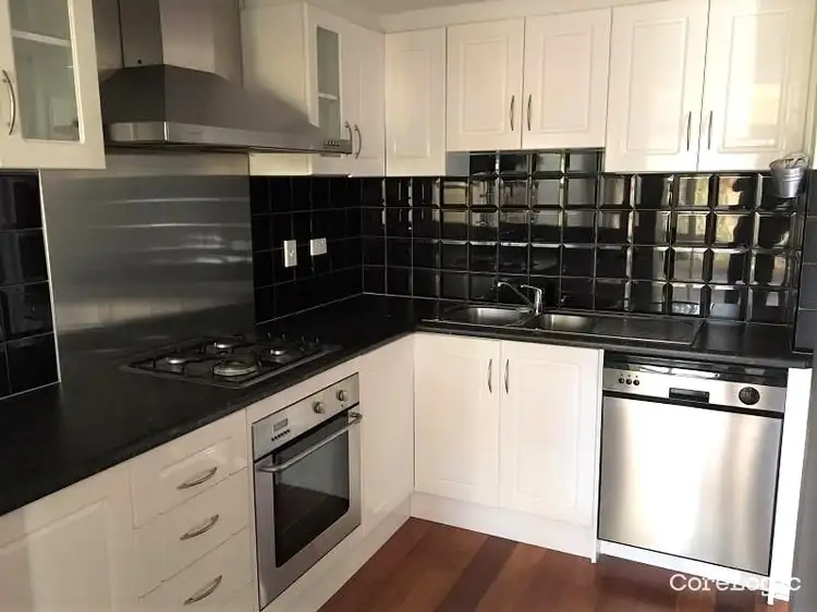 Fifth view of Homely townhouse listing, 5/5 Mooloola Way, West Lakes Shore SA 5020