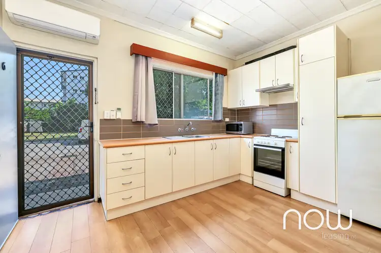 Main view of Homely unit listing, 6/89 Aralia Street, Nightcliff NT 810