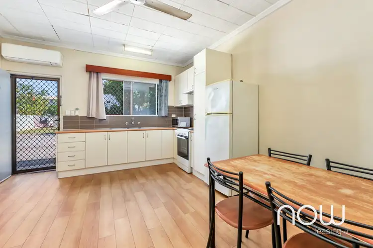 Second view of Homely unit listing, 6/89 Aralia Street, Nightcliff NT 810
