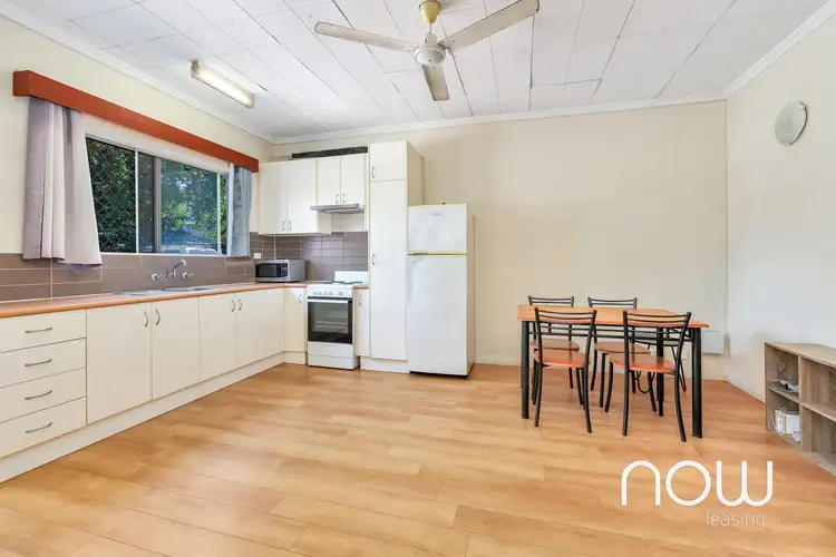 Third view of Homely unit listing, 6/89 Aralia Street, Nightcliff NT 810