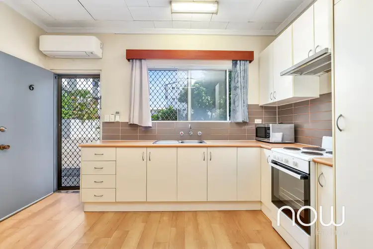 Fifth view of Homely unit listing, 6/89 Aralia Street, Nightcliff NT 810