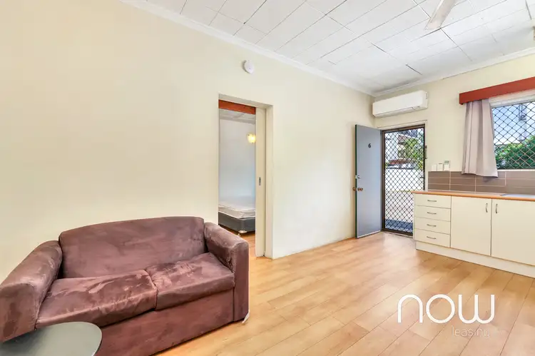 Sixth view of Homely unit listing, 6/89 Aralia Street, Nightcliff NT 810