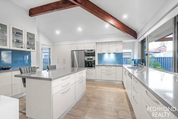 Main view of Homely house listing, 24 Naturaliste Boulevard, Iluka WA 6028