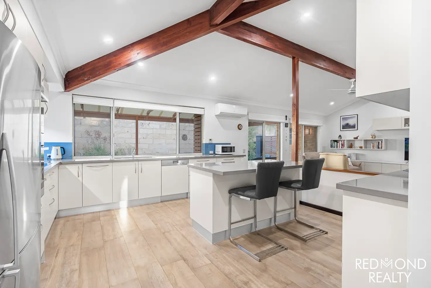 Main view of Homely house listing, 24 Naturaliste Boulevard, Iluka WA 6028