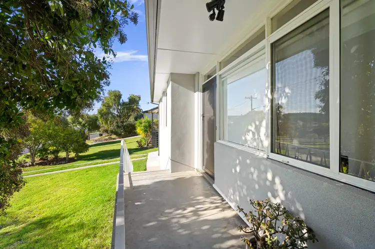 Second view of Homely house listing, 844 WATSON STREET, Glenroy NSW 2640