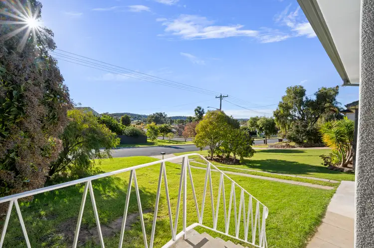 Third view of Homely house listing, 844 WATSON STREET, Glenroy NSW 2640