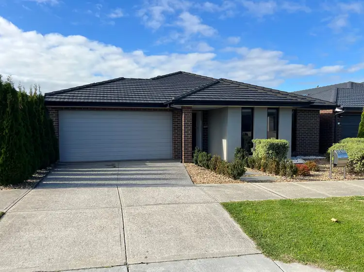 6 Kenyan Avenue, Clyde VIC 3978