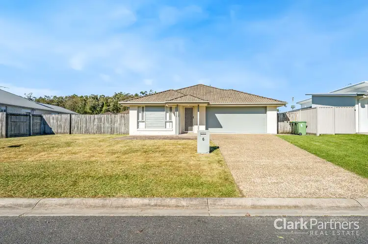 6 Glasshouse Street, Caboolture QLD 4510