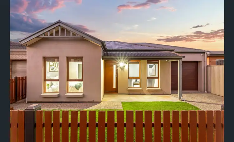 4 Haven Road, Mansfield Park SA 5012