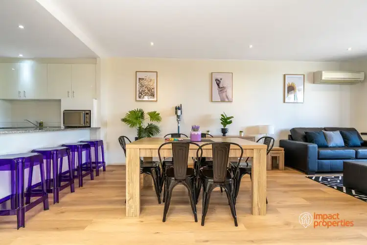 Third view of Homely apartment listing, 35/43 Hibberson Street, Gungahlin ACT 2912