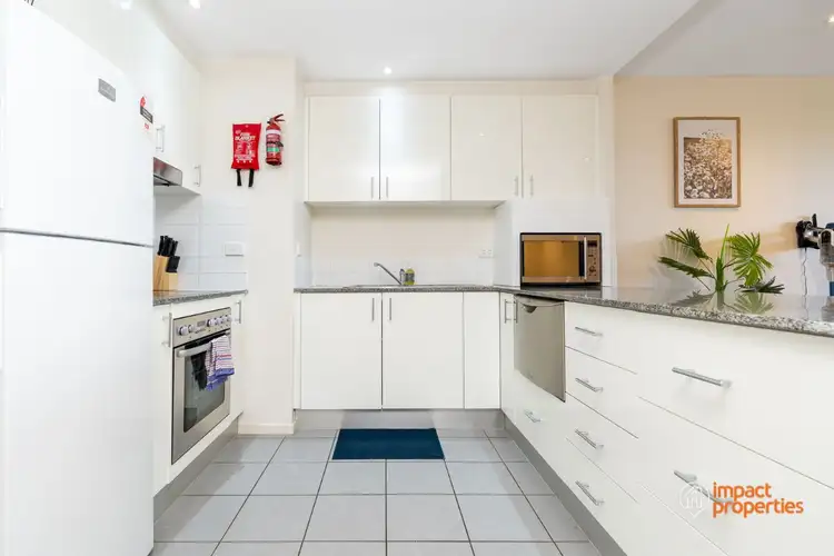 Fourth view of Homely apartment listing, 35/43 Hibberson Street, Gungahlin ACT 2912