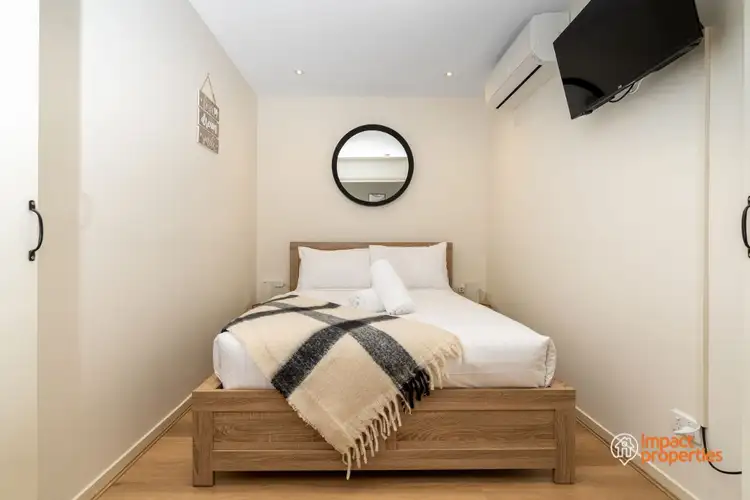 Sixth view of Homely apartment listing, 35/43 Hibberson Street, Gungahlin ACT 2912