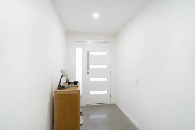 Third view of Homely townhouse listing, 166 Nottingham Road, Parkinson QLD 4115