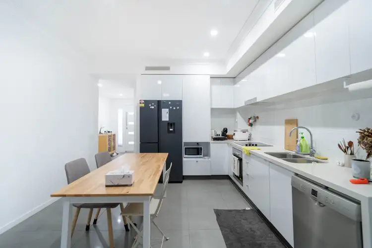 Fourth view of Homely townhouse listing, 166 Nottingham Road, Parkinson QLD 4115