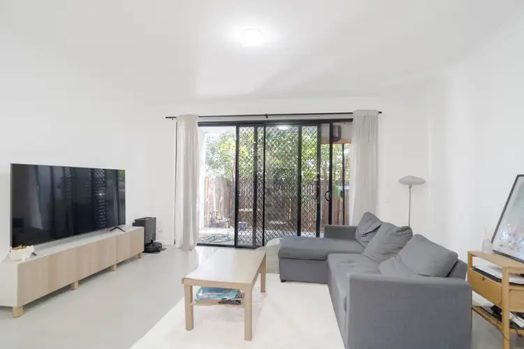 Fifth view of Homely townhouse listing, 166 Nottingham Road, Parkinson QLD 4115