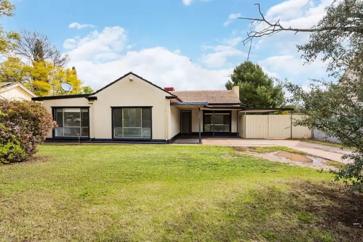 36 Sandleheath Road, Elizabeth Grove SA 5112