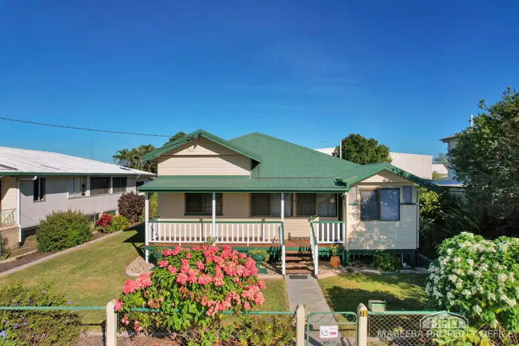 78 Constance Street, Mareeba QLD 4880