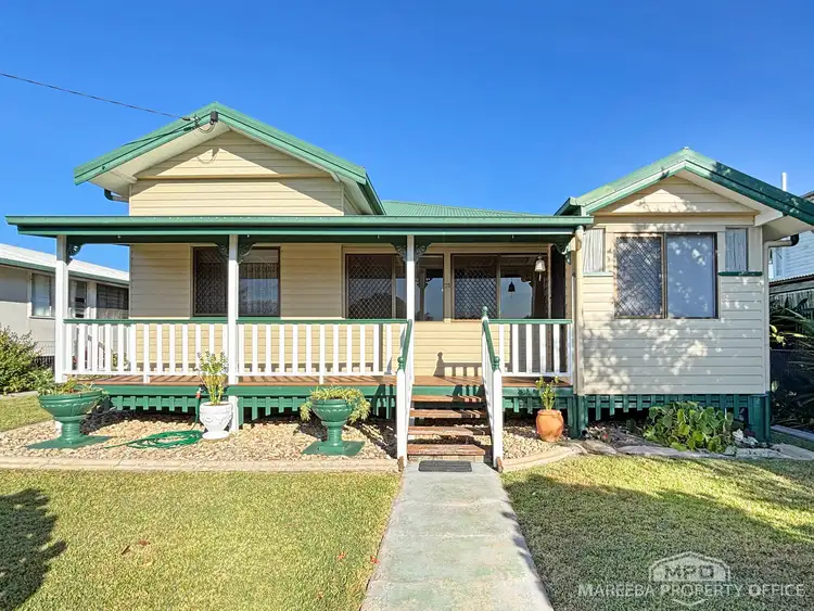 78 Constance Street, Mareeba QLD 4880