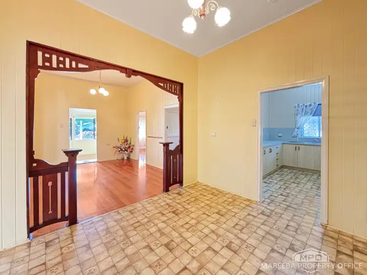 Fifth view of Homely house listing, 78 Constance Street, Mareeba QLD 4880