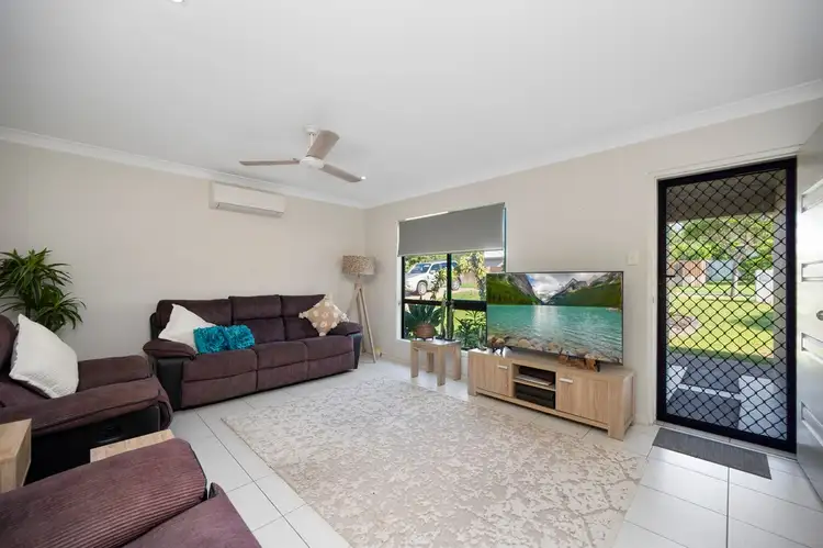 Second view of Homely house listing, 149 Kennard Circuit, Bushland Beach QLD 4818