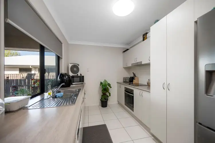 Third view of Homely house listing, 149 Kennard Circuit, Bushland Beach QLD 4818