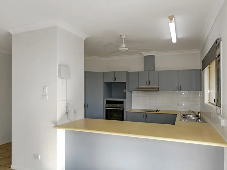 Third view of Homely house listing, 8 Atherton Circuit, Kirwan QLD 4817