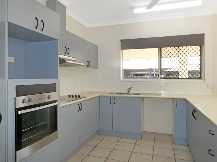 Fourth view of Homely house listing, 8 Atherton Circuit, Kirwan QLD 4817