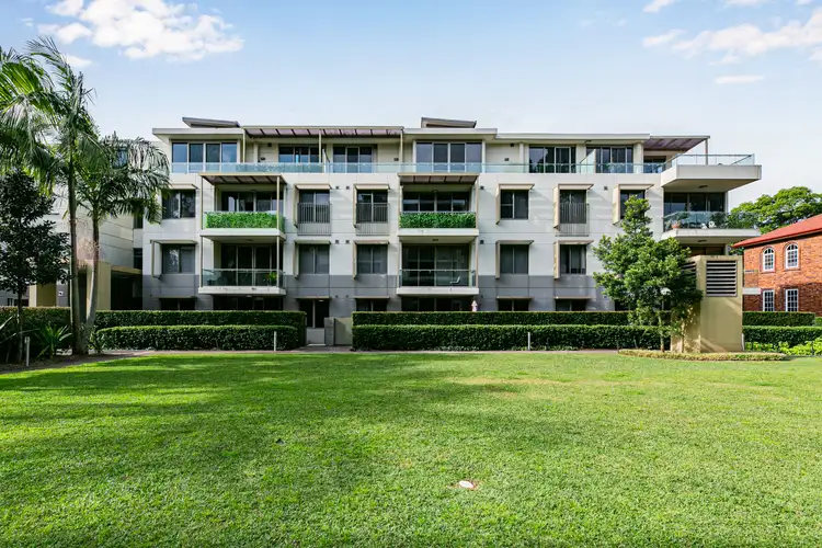 132-138 Killeaton Street