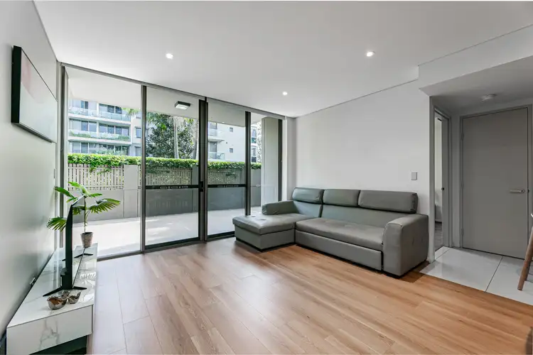 Main view of Homely apartment listing, 77/132-138 Killeaton Street, St Ives NSW 2075