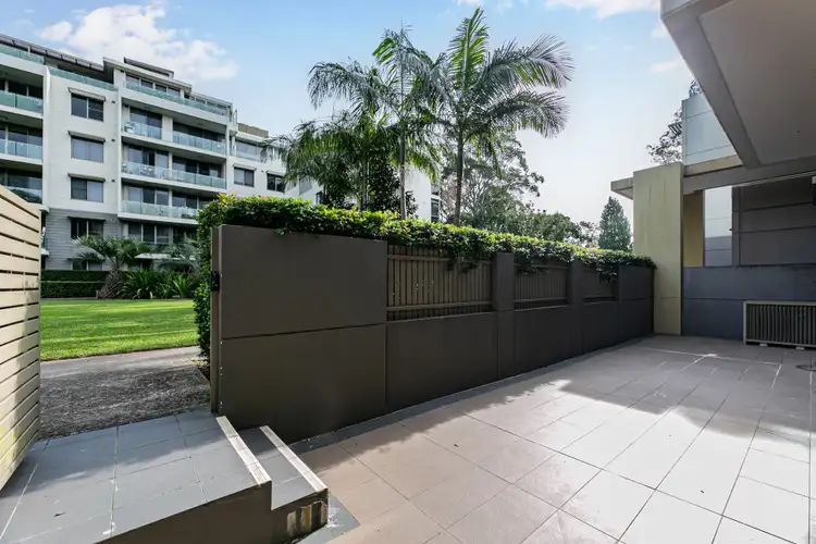 Second view of Homely apartment listing, 77/132-138 Killeaton Street, St Ives NSW 2075