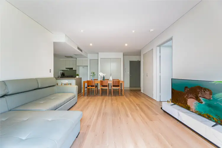 Third view of Homely apartment listing, 77/132-138 Killeaton Street, St Ives NSW 2075