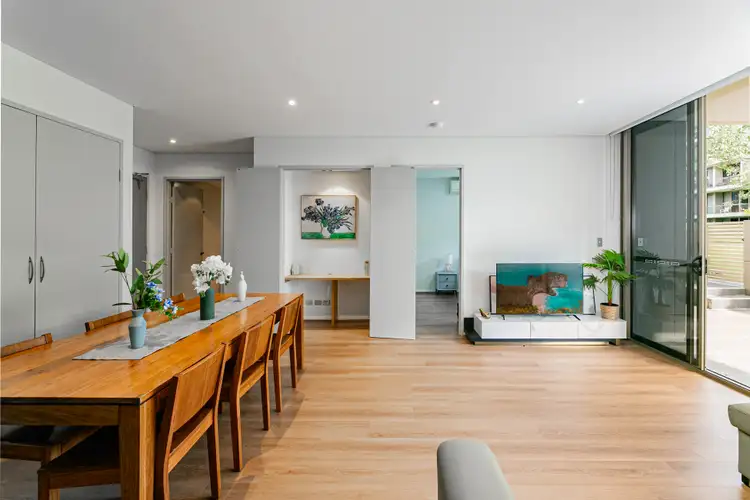 Fourth view of Homely apartment listing, 77/132-138 Killeaton Street, St Ives NSW 2075