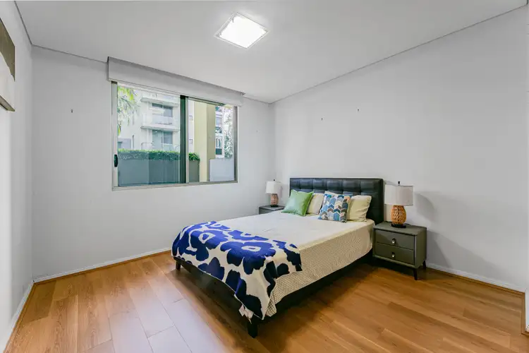 Sixth view of Homely apartment listing, 77/132-138 Killeaton Street, St Ives NSW 2075