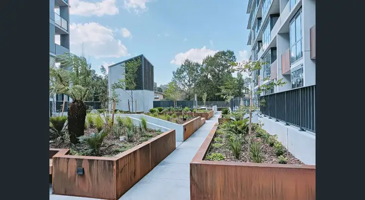 Third view of Homely apartment listing, 607/349 Northbourne Avenue, Dickson ACT 2602