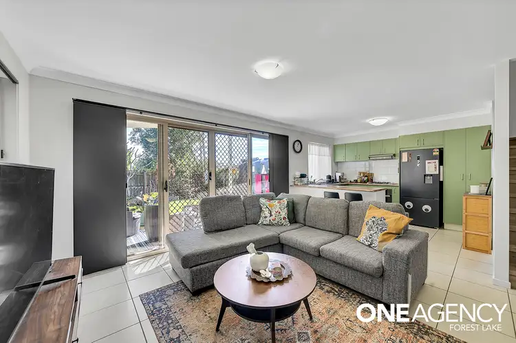 Fourth view of Homely townhouse listing, 27/1 Grandly Street, Doolandella QLD 4077