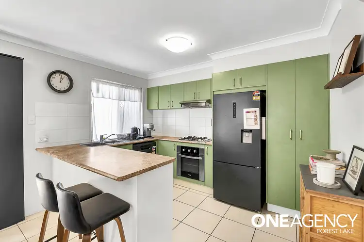 Sixth view of Homely townhouse listing, 27/1 Grandly Street, Doolandella QLD 4077